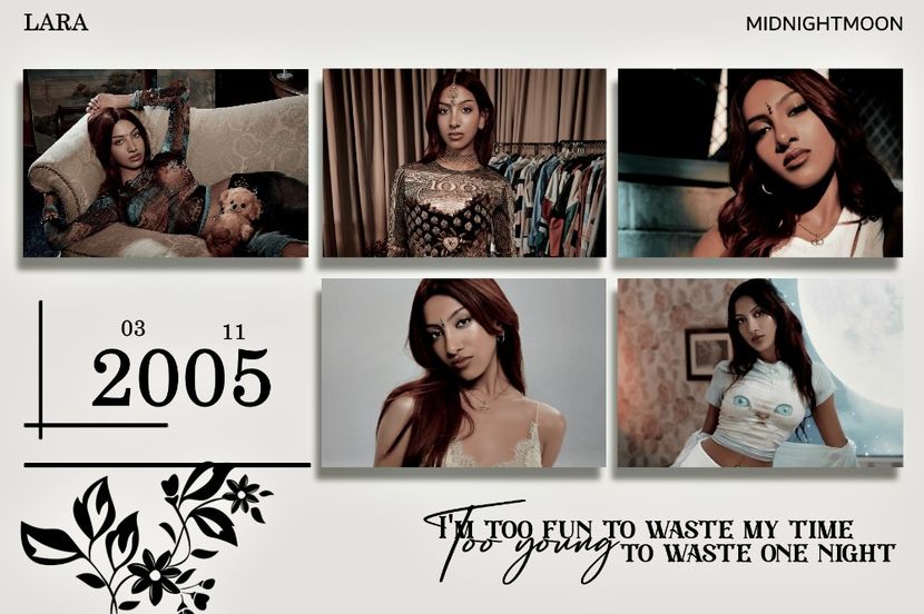 ⋆ ³⁴˚｡⋆ ℸᴜᴇsᴅᴀʏ • ᗣᴜɢᴜsᴛ 27ᵗʰ, 2024 .ೃ࿐ - Planet of Love