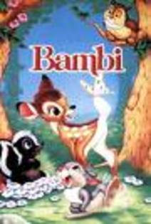 bvnbn - imagini cu bambi