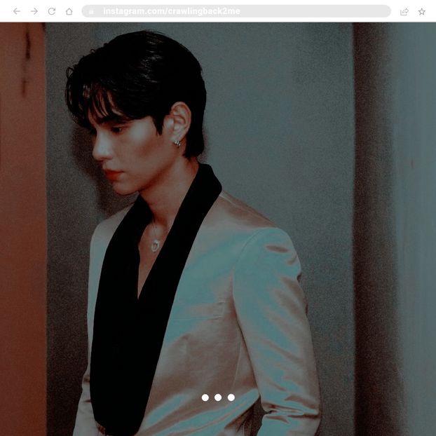 　　╰28ৎ08　 ·◊·　づ Ṣạṭụṛ₍ṇ₎ܭḷ♡ṿẹṛ. - Architect Of Insanity