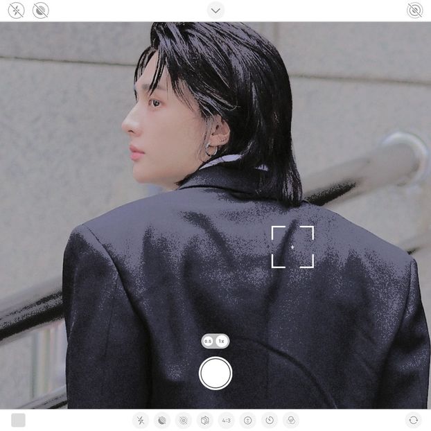 ⸙ .ೃ 28.08 　　 　⁞ ❏. loossemble — sensitive. - Fragments of Deceit