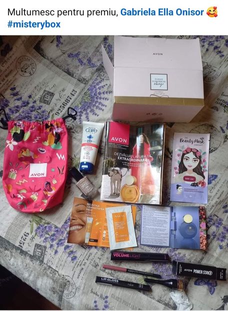  - Premii castigate la concursurile online