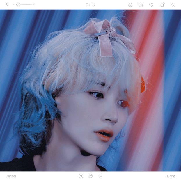 29.08 ⸒⸒ ⠀⠀ʚ⋅ɞ enchant—ing. ✷ tokki. - Confessions IV