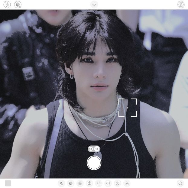 ⸙ .ೃ 29.08 　　 　⁞ ❏. sf9 chani — heat (scarlet pleasure). - Fragments of Deceit