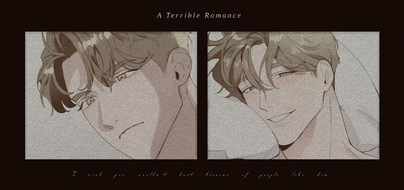 ⚞ ੮a̼e̼h̼w̼a̼n̼ ⚟⠀˓Chamji˒⠀ᴬT̤e̤r̤r̤i̤b̤l̤e̤Rom. - Wilted Epilogue