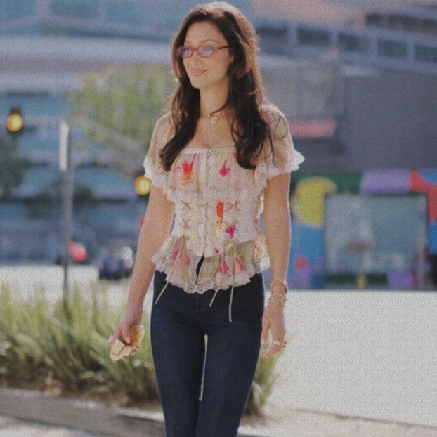 ‘30Ạụg̣─　 . .  ʚɞ .　ℐsabella♡ℋadid. - Shadow of a white rose