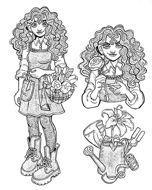  - 01 disney princess altele 04