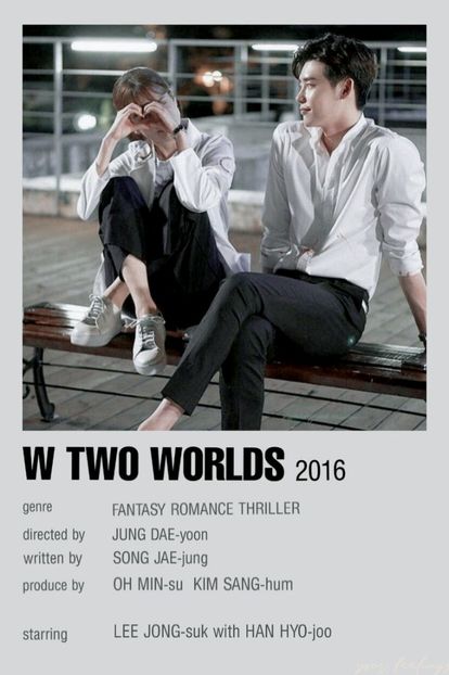 　　 ౿ breatheme got W: Two Worlds. - Meraki