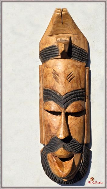 Unknown -  Art - A - DECO ART - CANADA