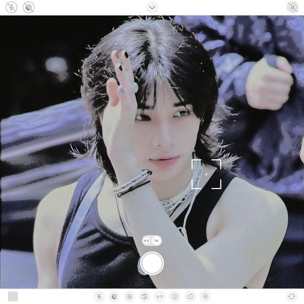 ⸙ .ೃ 31.08 　　 　⁞ ❏. whee in — water color. - Fragments of Deceit