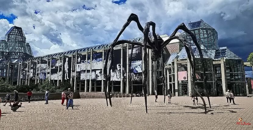 National Galery of Modern Art 5, Ottawa - OTTAWA -- CANADA