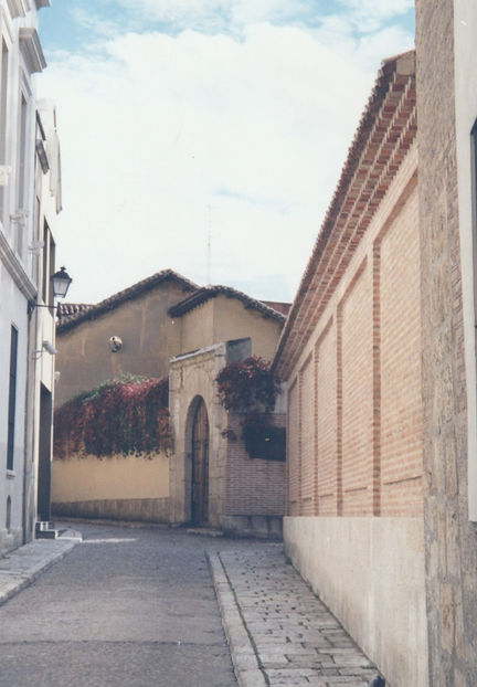  - Valladolid