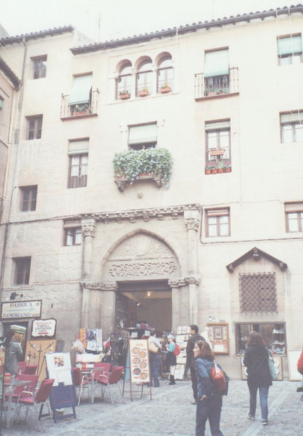  - Valladolid