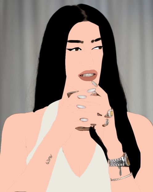  - 001a cartoon Alina