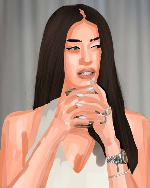  - 001a vector art 41 Alina l