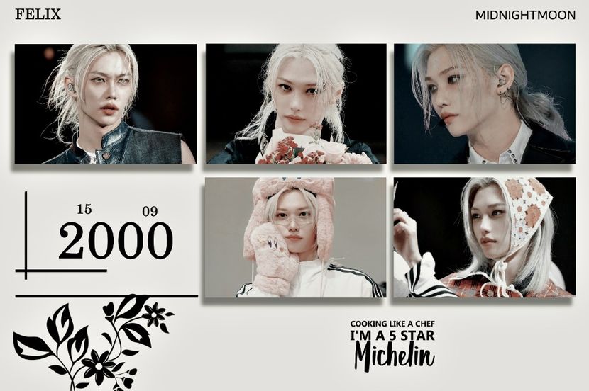 ⋆ ³⁹˚｡⋆ ₷ᴜɴᴅᴀʏ • Ⲋᴇᴘᴛ. 01ˢᵗ, 2024 .ೃ࿐ - Planet of Love