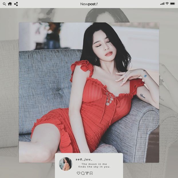 么. 01-09　　　⏤・the weeknd ▪▪▪ nothing compares - Goddess of Fire