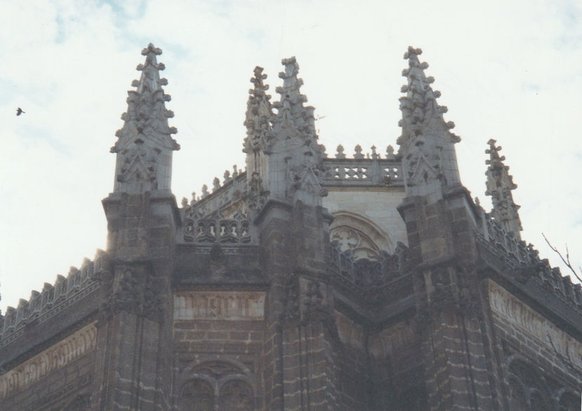  - Toledo