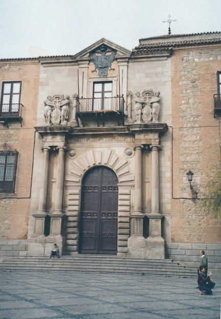  - Toledo