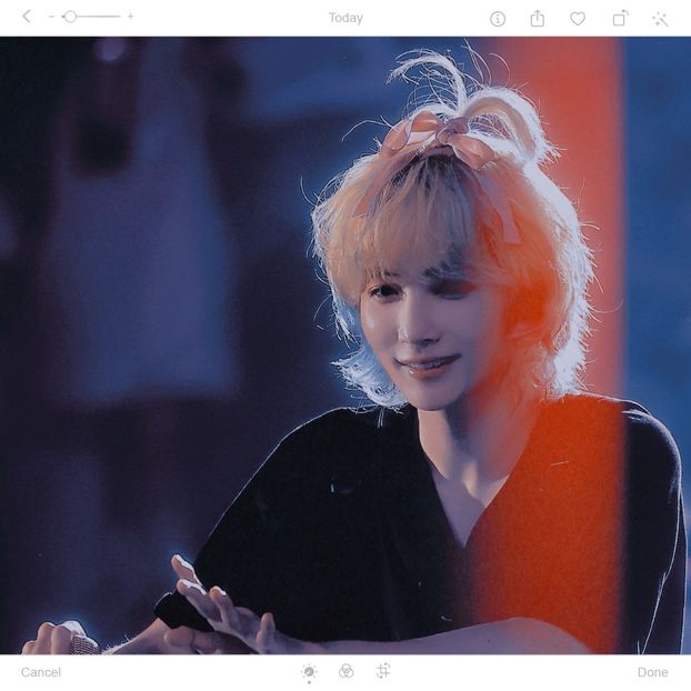 02.09 ⸒⸒ ⠀⠀ʚ⋅ɞ enchant—ing. ✷ tokki. - Confessions IV