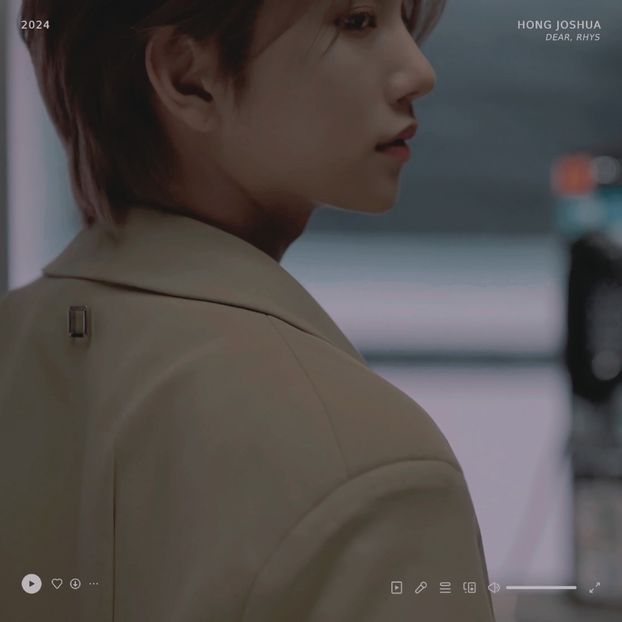 づ 2ᶰᵈ❜　 ˓ℋong♥ℐoshua➲ᵒʰ໓ạṛḷịṇg̣. - Tempting Canvases