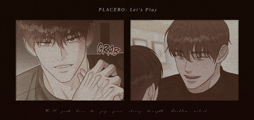 ⚞ Ⲋe̼o̼ฬo̼o̼j̼i̼n̼ ⚟⠀˓ᵇʸCkSoap˒ ⠀P̤L̤A̤C̤E̤B̤O̤. - Wilted Epilogue