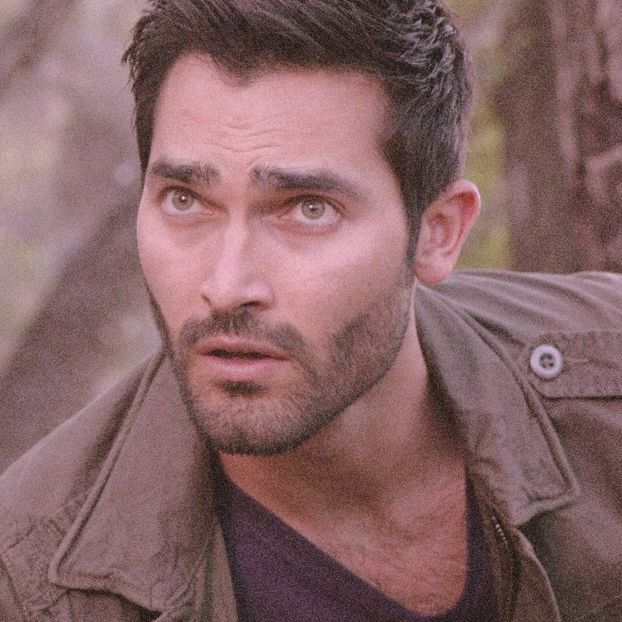 • WildFeelings got Derek Hale. - We re picking fights and slamming doors l one tree hill cast