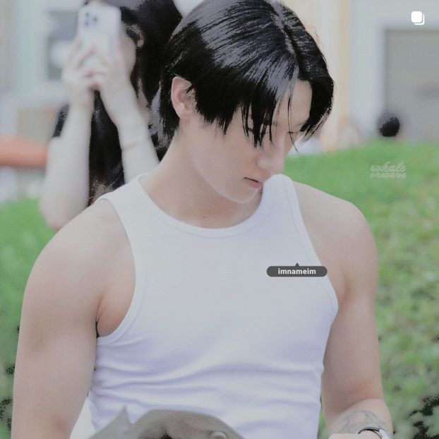 03.09.⠀⠀⠀ ✦ ꯭໋ 熱 t̟e̟n̟d̟e̟r̟♡uoᴉʇɔǝɟɟɐ. ̵ׄ ❵ - Mirrored Blind Playin