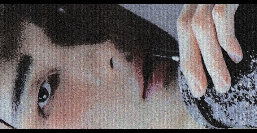  - Fragments of Deceit