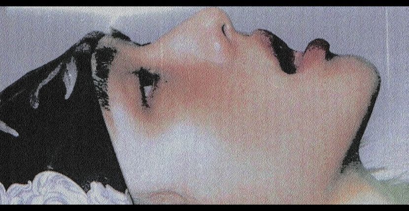  - Fragments of Deceit