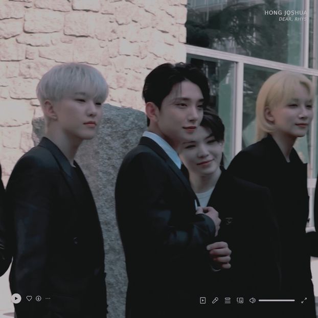 づ 3ʳᵈ❜　 ˓ℋong♥ℐoshua➲ᵒʰ໓ạṛḷịṇg̣. - Tempting Canvases
