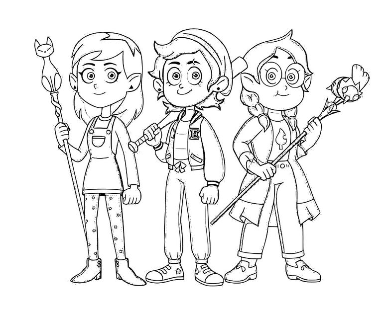  - 02 disney și altele 01 3 TOH