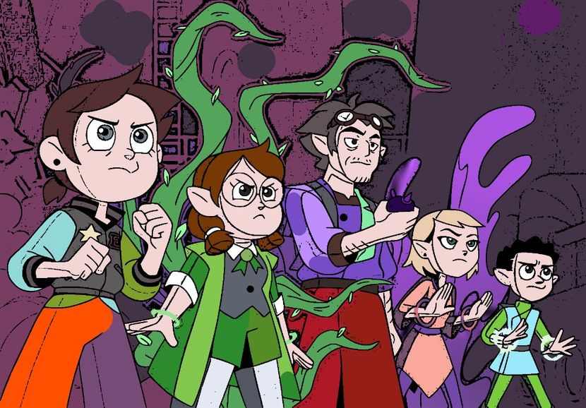  - 02 disney și altele 01 3 TOH