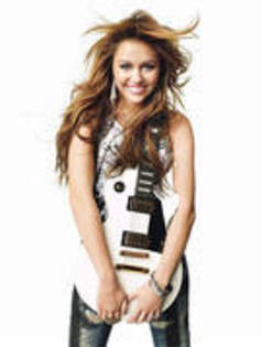 Miley Cyrus - Ashley-vs-Miley-vs-Selena-vs-Demi-vs-Vanessa