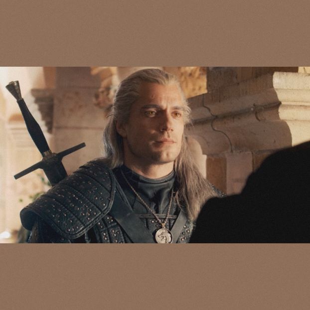 • Geralt of Rivia [IN] n. by Nidaros. // - I find myself in a sh-t position l BEST HUNTER elimină!