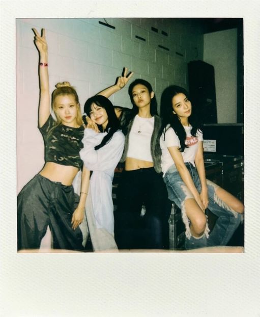  - blackpink in your area