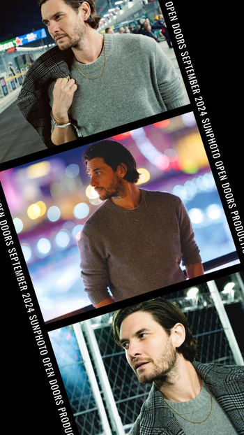 ¡Aᥣᥱxᥲᥒdᥱr Wιᥱgᥣᥱr! - Chaos make the muse l characters
