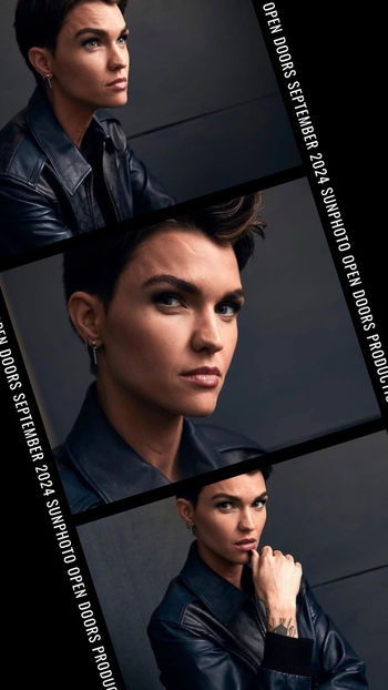 ¡Loᥙ Wιᥱgᥣᥱr! - Chaos make the muse l characters