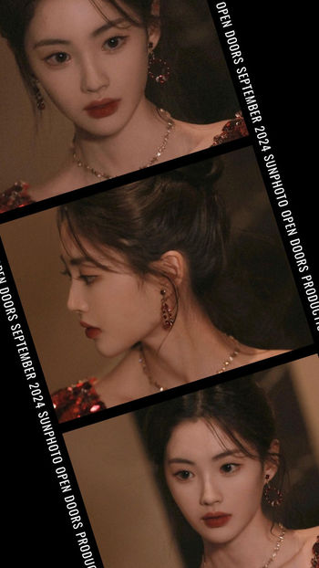 ¡Yι Bᥱᥣᥣᥱ! - Chaos make the muse l characters