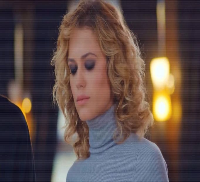 — ❝Abia ai ajuns și deja-mi fac griji pentru tine.❞ Rostesc cu privire la conversația sa cu - Eps 01 l Io e te come nelle favole