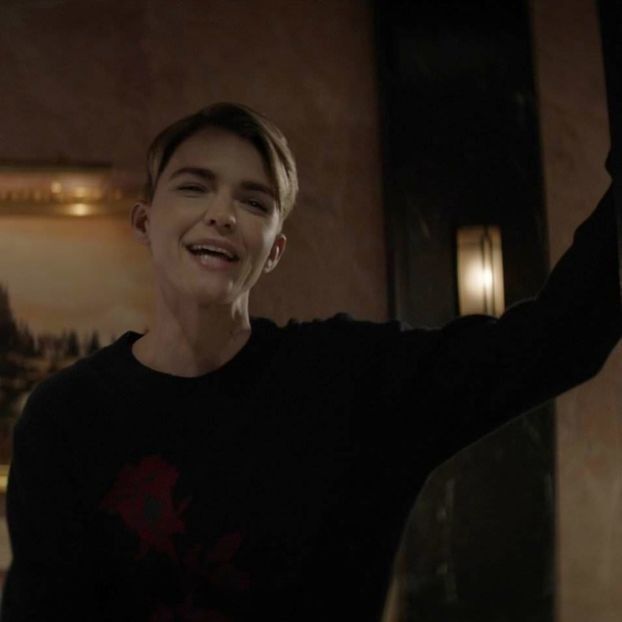 •┇—ⴵ—┇• ❝Pacat... ar fi fost o experienta interesanta.❞ Ridic din umeri ca - Eps 01 l Io e te come nelle favole