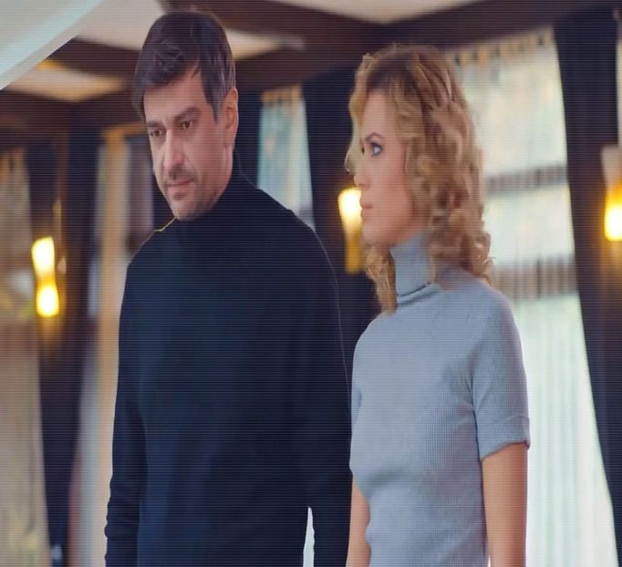 — seara asta în caz că treci la următorul nivel. Nu știu care e următorul, dar te văd în - Eps 01 l Io e te come nelle favole