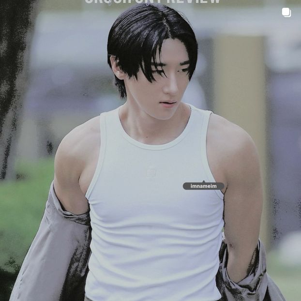05.09.⠀⠀⠀ ✦ ꯭໋ 熱 t̟e̟n̟d̟e̟r̟♡uoᴉʇɔǝɟɟɐ. ̵ׄ ❵ - Mirrored Blind Playin