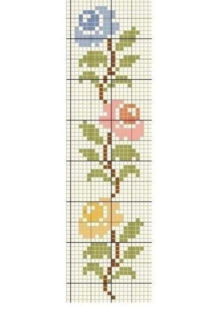  - Scheme de tricotat