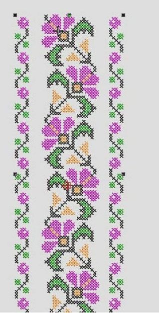  - Scheme de tricotat