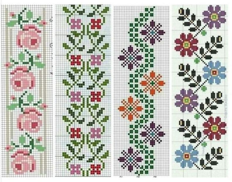  - Scheme de tricotat