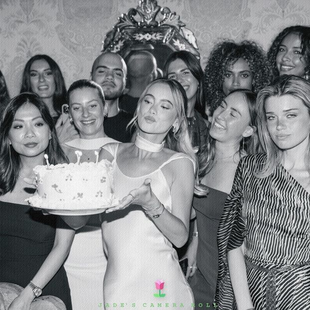 ،5ᵗʰꑄepʻ2024  ᐟ ̗̀‹ℇṇḍḷẹṣṣ`♡´ᙖḷọọṃ. - rosy as the first blush of youth
