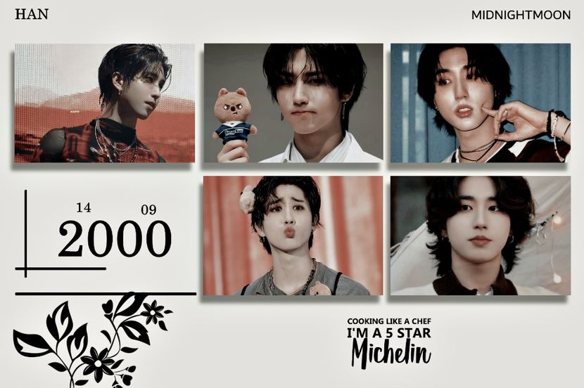 ⋆ ⁴³˚｡⋆ ℸʜᴜʀsᴅᴀʏ • Ⲋᴇᴘᴛ. 05ᵗʰ, 2024 .ೃ࿐ - Planet of Love