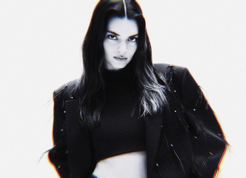 ༆5Sep،24=͟͟͞♡　　·◊· E̮x̮t̮r̮a̮: ᖽᐸendall ‹MO&Co., Autumn 2024. - flowers of fire blossom in me