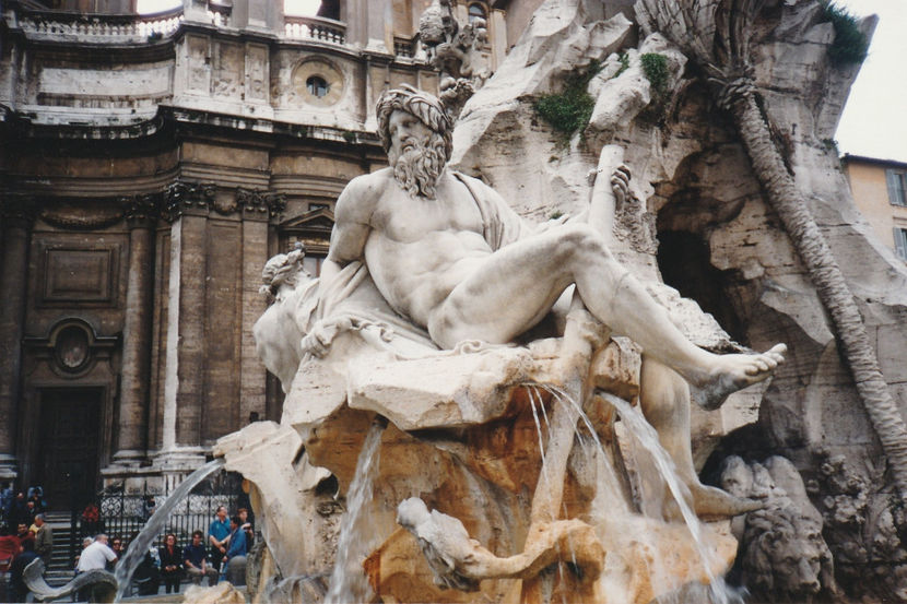  - Roma
