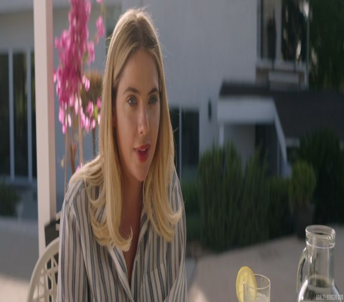 ”Mulțumesc, Kate. Nici până acum prietenul meu aici de față nu a învățat că pot fi o - Eps 01 l Io e te come nelle favole